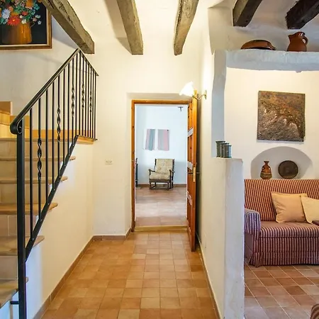 Villa Gat *