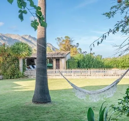 Gat Villa *