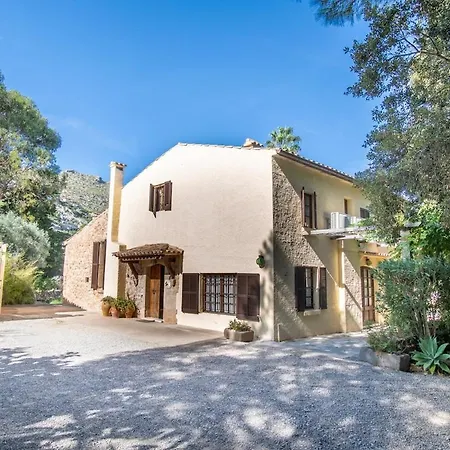Gat Villa