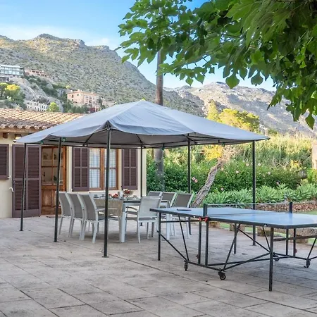Gat Villa *
