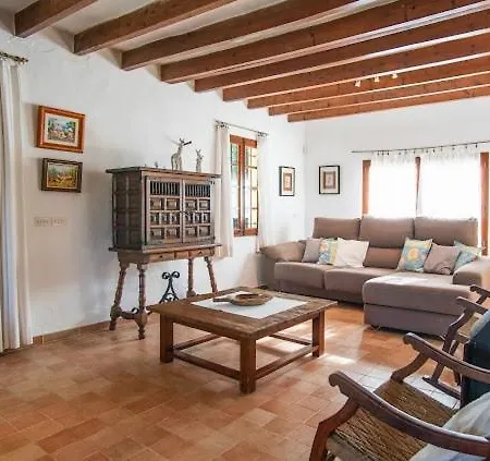 Gat Villa